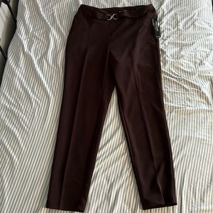 COPY - Brown pants